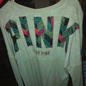 Victoria’s Secret long sleeve